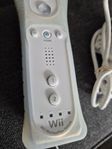 Wii kontroll