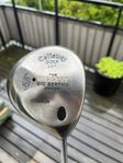 Callaway Big Bertha Driver