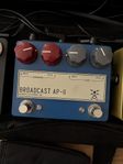 Hudson AP II