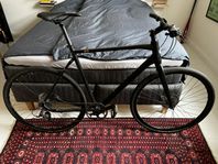 Crescent Zetta 28” storlek 59 
