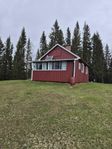 Fritidshus Öjarn