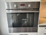 Ugn Electrolux