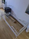 Sängstomme minnen IKEA