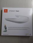 Stokke Tripp Trapp bricka vit