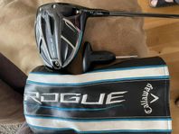 Callaway Rogue Driver