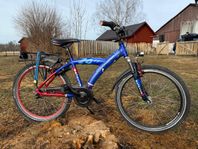 Cykel för barn / barncykel