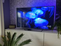 Philips 65-tums 4K UHD-TV Ambilight
