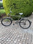 militär cykel