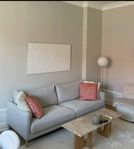 3-sits soffa, Stalands, fint skick
