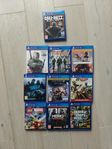 PS4 spel