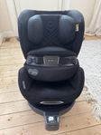 Cybex Anoris T i-size