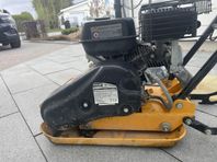 Herkules markvibrator 1100 B
