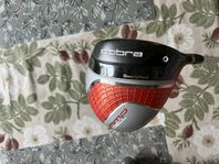 Driver, putter