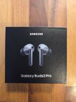 Samsung Galaxy Buds3 Pro Silver