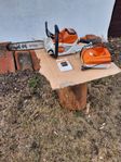 Stihl motorsåg batteripaket