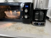 kaffe brygare