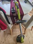 ryobi kantgräsklippare inkl batteri