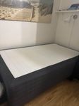 Ikea säng 200x120