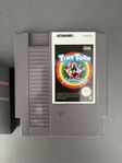 Tiny Toon Nintendo NES