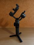 Zhiyun Smooth 5 Stabilisator (Gimbal)