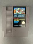 Super Mario Bros till Nintendo NES