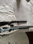 tikka t3 300wsm