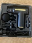 Massage pistol