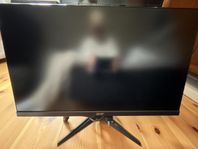 Acer Skärm 75 Hz