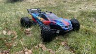 traxxas rustler 4x4 vxl