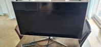 46tum samsung tv GRATIS!