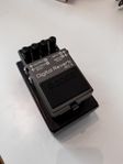 Boss Digital Reverb RV-5