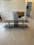 TV-Bänk 