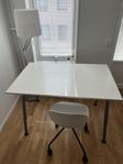 Skrivbord 120x80