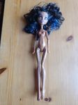Monster High Rebecca Steam Dance Class (2012)