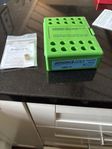 redding type s match die set 6xc