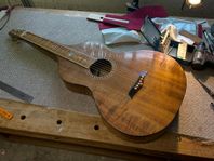 Weissenborn Hawaiian Lap Steel