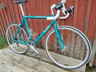 Cykel Klein Quantum Race