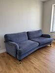 Howard 3-sits soffa