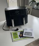 Ninja Foodi Max Dual Zone Airfryer 
