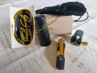 Munstycke sopransax Jody Jazz DV 7*