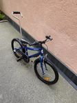  Barncykel 16”
