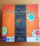 Trivial Pursuit Brädspel