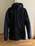 Peak Performance parkas