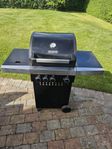 gasolgrill