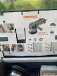 Betongslip Protool RGP80-8E