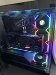 Gaming dator
