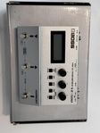 Boss VE-500 vocal performer och vocoder