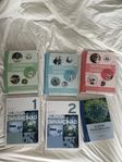 Studentlitteratur sjuksköterska