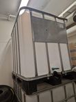 IBC Container 1000L 