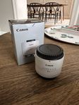 Canon telekonverter EF 2x III